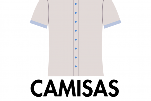 Camisas y blusas Mei Lin Moda