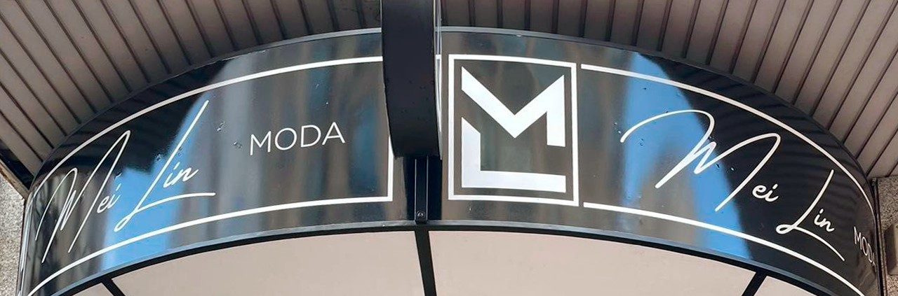 Mei Lin Moda