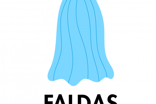 Moda faldas