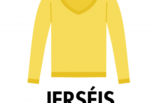 Moda jersey