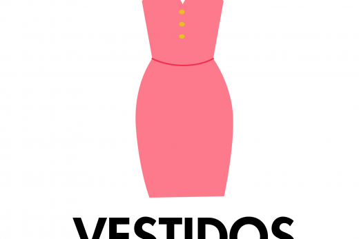Moda vestidos