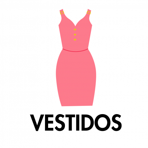 Moda vestidos
