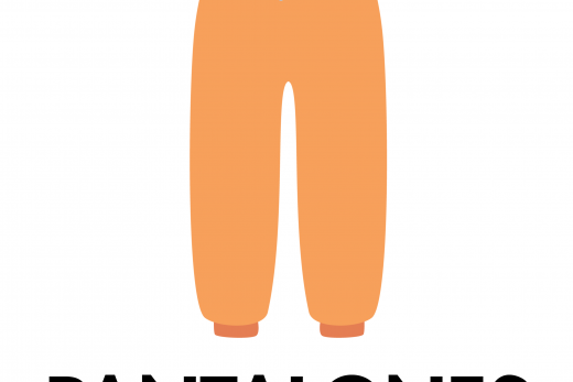 Moda pantalones