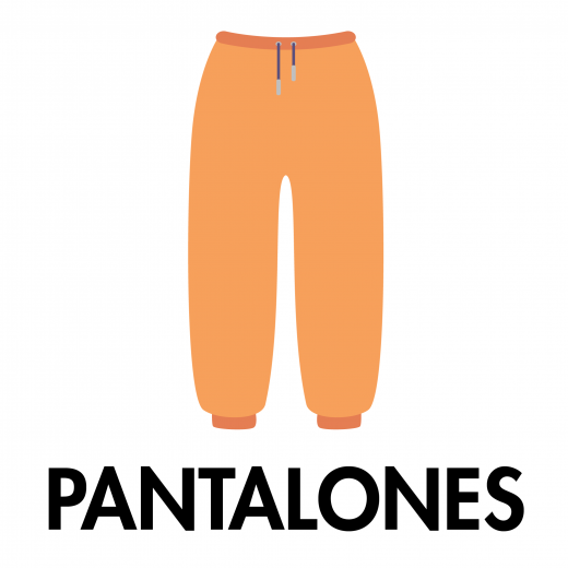 Moda pantalones