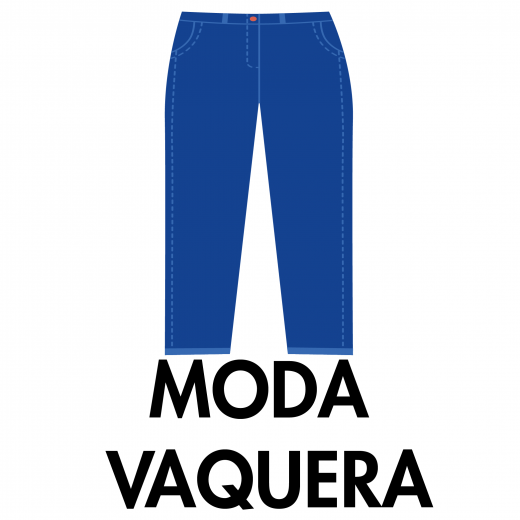 Moda vaquera