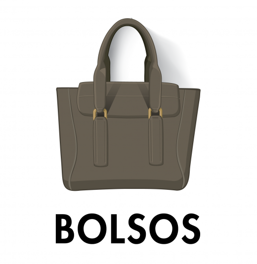 Bolsos Mei Lin Moda