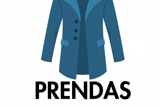 Prendas exteriores Mei Lin Moda