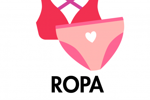 Ropa Interior Mei Lin Moda