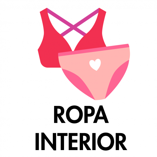 Ropa Interior Mei Lin Moda